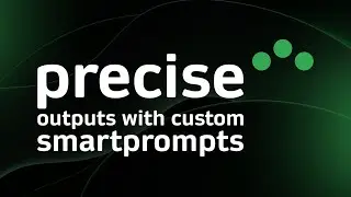 Build Deterministic AI Responses in Minutes! - Master Triplo AI's Smart Prompts