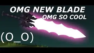 /Aqw\ NEW NEON BLADE!?!?