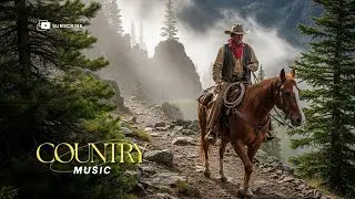 【Country Relax 61】Soft Country Morning Air &ndash; Gentle Tunes in Nature