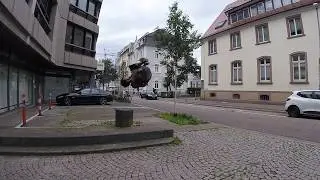 Ladies and Gentlemen, Basel! | Parkour and Freerunning