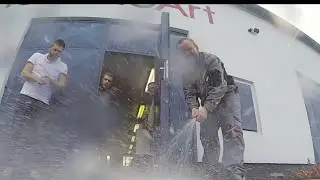 Anti Slip by CanAm