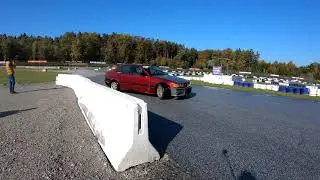 Greinbach Drift 26.10.19