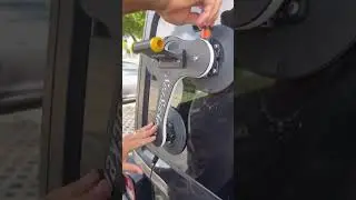 Install our #1 Rack with the Inventor of SeaSucker  #bike #bikelover