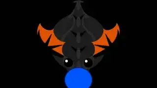 BLACKDRAGONZILLA IS WELCOMING TO MOPE.IO EPISODIES/ANIMATION