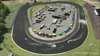 I5G Community Race at Concord Birds Eye View