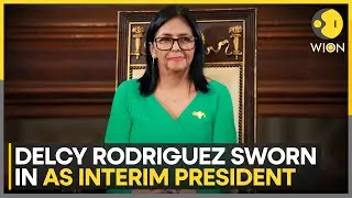US-Venezuela Tensions: UN Secretary-General Guterres Says Power Of Law Must Prevail | WION