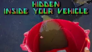 The Best Way To Clean Your Vehicle's Interior