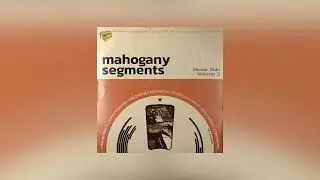 Gritty East Coast Soul: Mahogany Segments Vol. 2 Sample Pack (395+ Underground Sounds)