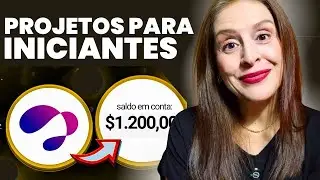 Como Ganhar Em D&oacute;lar Na Internet Sem Experi&ecirc;ncia | Projeto Para Brasileiros Na Oneforma em 2025
