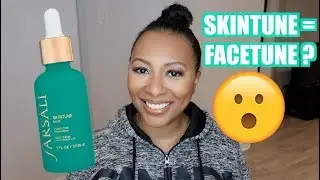Обзор сыворотки-праймера Farsali Skintune Blur Perfecting