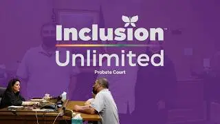 Probate Court Challenges for People with Disabilities