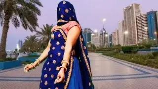 #Mukeshbhadoti New Tik Tok  Meenawati geet llMeena song ll Meena geet ll meena dance ll Sunita Meena