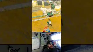 WowShane Transports a Korok