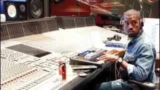 Kanye West Reading VIEWER REQUEST 🎧- &ldquo;Stop interrupting my grinding!&rdquo;