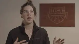 The Mission of the National Junior Team