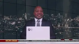 IMAYIBUYE IVAKASHELE OGWINI.OWEZABASEBENZI KUDABA LWABOKUFIKA.1KZNTV 31 JANUARY 2026
