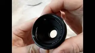 L Industar 61 L Z M42 mount import LZOS Soviet Russian Lens ЛЗОС Индустар Советский объектив 202302