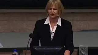 Israel Palestine  Beyond the Headlines (Alison Weir, Case Western Reserve)