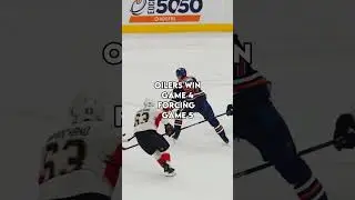 Recap of the Edmonton Oilers 2024-25 Season #nhl #nhlfranchise #edmontonoilers #edit #viralvideo