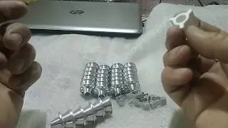 R.A.R. VL-12 Ibon модератор