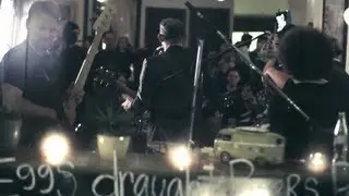 Hold Me (Live at F'Coffee, Toronto)