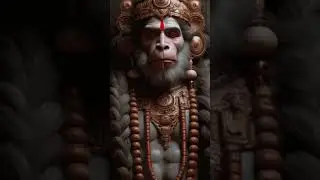 Hanumanji 🚩🚩🚩🚩ASHLEY LOOK AT ME Status#shorts #ashley #lookatme #hanumanji #hanuman #hanumanstatus