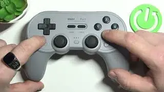 8BitDo Pro 2 &mdash; как включить режим &laquo;Авто Турбо&raquo;? | Быстрый огонь без помощи рук