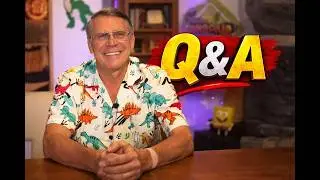 Dr  Kent Hovind's Creation Science Seminar Teil 7-Fragen und Antworten-auf Deutsch!