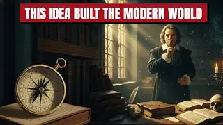 Descartes&rsquo; Mind-Bending Journey into Existence | Deep Philosophy to Sleep