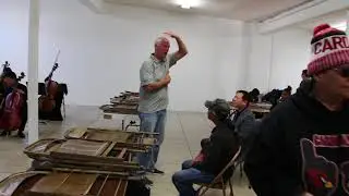OCCE Community Outreach 2018