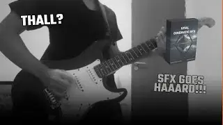 Midnight thall, but is better and with post production