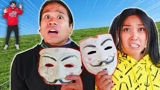 My Friends Became Hackers PZ9 & PZ4 Again to Rescue Daniel and Escape the Imposter