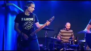 Piece of me - Psycho-Dahlia