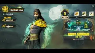 How To Complete Ramadan Event | Free Fire New Event | Ramadan Event Free Fire