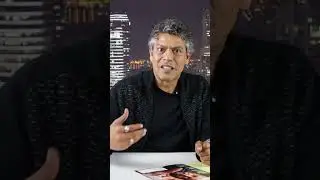 Invest in your interests and skills  | @IdrisExplores  success story | Sidd Ahmed