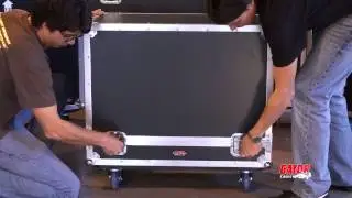 G Tour 112 212 Combo Amp Case