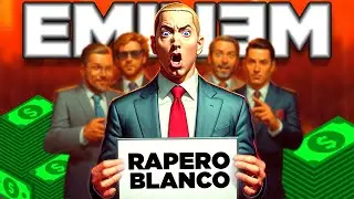EMINEM y LA VERDADERA raz&oacute;n de su &eacute;xito ⚪️