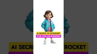 Unlock Affiliate Marketing Success With AI | Affiliate Marketing 2024 Guide