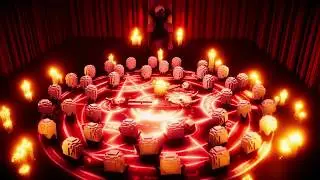 Demons Never Lie Official Trailer