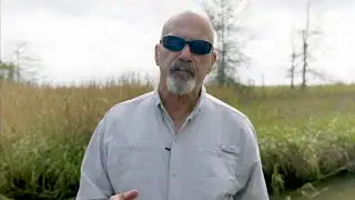 Stop Experimental Mud Dumping in Mobile Bay