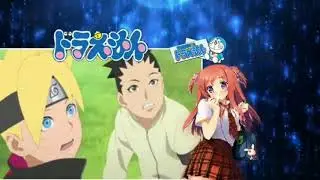 Boruto episode 151 sub indo