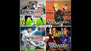 Old pes ☠️🗿#trending #football #edit #pes #shorts #fyp #subscribe #like