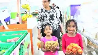Why I Love Verdura Groceries