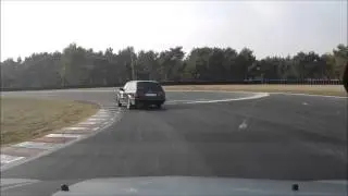 W ślad za BMW E30 / TPTD 05.10.2015