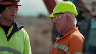 The Mining Money-Go-Round