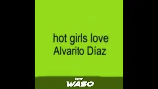 (SOLD) TAINY x ALVARO DIAZ X FEID TYPE BEAT - 