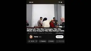DAY 1, Perjalanan ku dan kamu akan terus melangkah lebih jauh