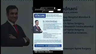 Spine Clinic Mumbai