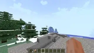 minecraft multi player server ep 2