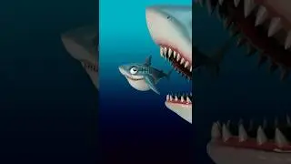 𝗚𝗔𝗟𝗘𝗢𝗣𝗛𝗢𝗕𝗜𝗔 &mdash; The fear of sharks 🦈 Collab with @moaiway